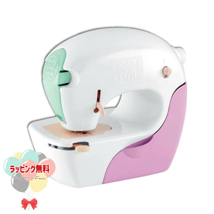 楽天市場】【お買い得品】O リアルミシン ファッションスタジオ タカラ 