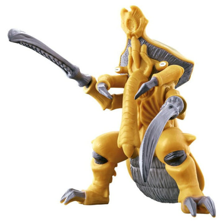 楽天市場】BANDAI ウルトラマンブレーザー ウルトラ怪獣アドバンス 