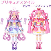 楽天市場】プリキュア 人形 セットの通販