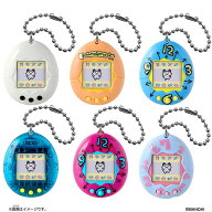 予約受付品 2026年9月19日発売予定 O バンダイ Original Tamagotchi オリジナルたまごっち 初代 【ほわい…