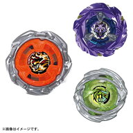 O BEYBLADE X UX-21 ヘルズネザーデッキセット おもちゃ ベイブレードエックス アクショントイ 対戦 ゲー…
