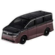 予約受付品 2026年9月19日発売予定 O トミカ No.93 日産 エルグランド(初回特別仕様) おもちゃ 3歳 男の…