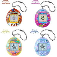 O バンダイ(BANDAI) たまごっち Original Tamagotchi 【Tama Yummy・College Sweat・Angel Flower Bouque…