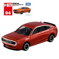 予約受付品 2026年4月18日発売予定 O タカラトミー トミカ No.94 光岡 M55(初回特別仕様) おもちゃ 3歳 …