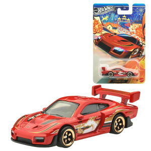 O �z�b�g�E�B�[��(Hot Wheels) �z�b�g�E�B�[�� �V���o�[�V���[�Y �|���V�F 935 �}�e�� �� �ߋ� �~�j�J�[