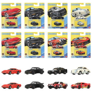 O �}�e�� �}�b�`�{�b�N�X(MATCHBOX) �A�\�[�g�Z�b�g�y8��Z�b�g�z �|���V�F 356A 1988 �|���V�F 911 �^�[�{ �X�����g�m�[�Y 1984 �g���^ MR2 1990 �V�F�r�[ �R���x�b�g ZR1 2020 �V�F�r�[ �R���x�b�g 2023 �_