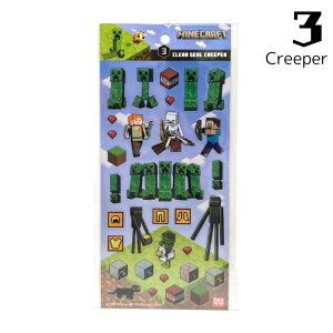 �y�l�R�|�X�����ɂ��z�������w��s�zO �G���X�J�C MINECRAFT �}�C���N���t�g �N���A�V�[���y1:Steve�E2:Alex�E3:Creeper�E4:Jolly mobs�E5:Pixel art�E6:Survival�E7:Egg party�E8:Isomertic�z�L�����N�^�[ �V�[