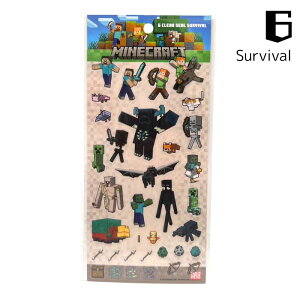 �y�l�R�|�X�����ɂ��z�������w��s�zO �G���X�J�C MINECRAFT �}�C���N���t�g �N���A�V�[���y1:Steve�E2:Alex�E3:Creeper�E4:Jolly mobs�E5:Pixel art�E6:Survival�E7:Egg party�E8:Isomertic�z�L�����N�^�[ �V�[