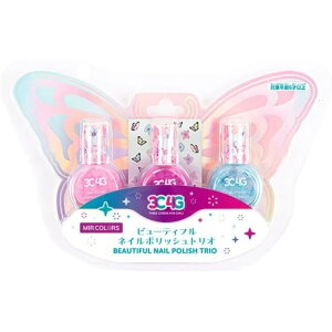 O �y���ɓ��{�㗤�z MIR COLORS �r���[�e�B�t���l�C���|���b�V�� �g���I 078658 �n�i���} �������� �������V�� 6�� ���C�N�A�b�v �R�X�� �A�N�Z�T���[ �����V�� �M�t�g �v���[���g �a���� ��