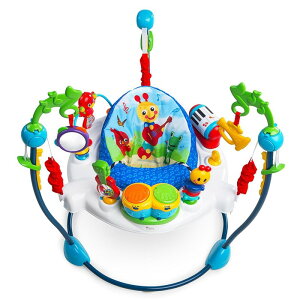 Kids2 Simply Baby Einstein 10504 lCo[tbh VtHj[EANeBreB Wp[ LbYc[ xr[ACV^C Wp[ xr[EH[J[ s Ԃ 6 mߋ 