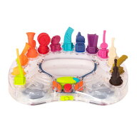 M B.toys BX1977C1Z シンフォニーオーケストラ ビートイズ 3歳 おもちゃ 知育 玩具 音楽 男の子 女の子 …