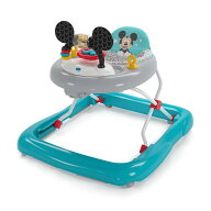 【パッケージ不良】ラッピング不可 ご自宅用Kids2 Bright Starts 12824 ミッキーマウス・タイニートレッ…