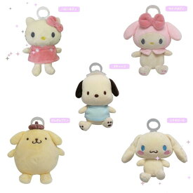 O 【選べる5種類】パシフレンズ Paci friends ハローキティ マイメロディ シナモロール ポチャッコ ポムポムプリン サンリオベビー Sanrio Baby おしゃれ おしゃぶり 新生児 赤ちゃん ベビー 0ヶ月 シリコン 出産祝い ギフト プレゼント 誕生日 お祝い