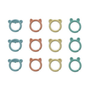 Kids2 ingenuity 13162 Aj}O Zbg LbYc[ CWFjCeB BPAt[ r߂ĂS ł Ԃ r[Y`FCT[ xr[gC Ԃ 0 mߋ oYj  