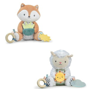 Kids2 ingenuity 13163-16661 Ăтʂ݁i/Ђj LbYc[ CWFjCeB ʂ BPAt[ r߂ĂS xr[gC O Ԃ xr[ 0 zߋ mߋ o