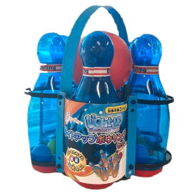 O Vit Heart ヴィットハート ライトアップボウリングセット ケース付 おもちゃ スポーツトイ ボーリング ゲーム 競争 玩具 男の子 女の子 3歳 室内遊び ギフト プレゼント 誕生日 お祝い 贈り物 ブラックフライデー クリスマス