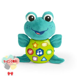 Kids2 Baby Einstein 16639 킢ȉƃJ̃lv`[ ~[WbN LbYc[ xr[ACV^C ʂ ~[WbNgC  3  mߋ V xr[ 