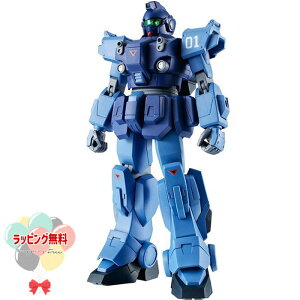 O BANDAI SPIRITS(o_C Xsbc) ROBOT SIDE MS RX-79BD-1 u[fBXeBj[1@ ver. A.N.I.M.E.i@mK_O` THE BLUE DESTINYjtBMA Vi Ki hς݉tBMA tBM