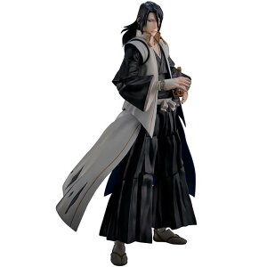 O BANDAI SPIRITS(o_C Xsbc) S.H.tBMA[c BLEACH N ؔ 155mm ABSPVC hς݉tBMA Vi Ki  V Mtg v[g a j 