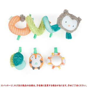 Kids2 ingenuity 13046 XpC ANeBreBEgCo[ LbYc[ CWFjCeB BPAt[ ł 炪 g  xr[gC Ԃ xr[ 0 oYj xr[J[ v`M