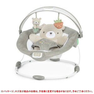 Kids2 ingenuity 16667 CCgoET[ElCg LbYc[ CWFjCeB xr[`FA 0 Ԃ V xr[pi Q oYj V oCu[V@\ CgA