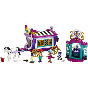 S(LEGO) tY }WJELo 41688  ubN v[g l` h[ WFbgR[X^[ ̎q 6Έȏl 蕨 NX}X v[g NX}Xv[g 