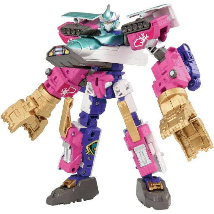 楽天市場】タカラトミー プラレール シンカリオンCW E5はやぶさ 