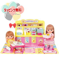 楽天市場】メルちゃん セット（ままごと・ごっこ遊びトイ｜おもちゃ 