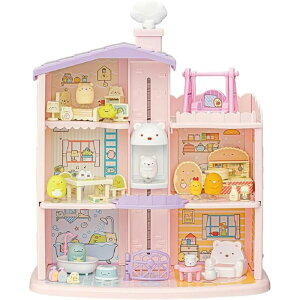 O ^Jg~[(TAKARA TOMY) ݂R炵 ݂R ܂킻낭܃Gx[^[ 3KĂ݂̂RnEX  3 X񂲂 V V Mtg v[g