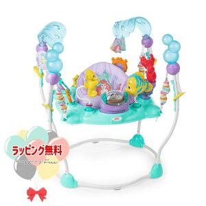 Kids2 Bright Starts 16725 fBYj[Eg}[ChEANeBreBWp[ LbYc[ uCgX^[c Wp[ Ԃ 6 mߋ  oYj V Mtg v[