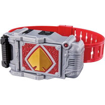 楽天市場】仮面ライダーブレイド DX変身ベルト ギャレンバックルの通販