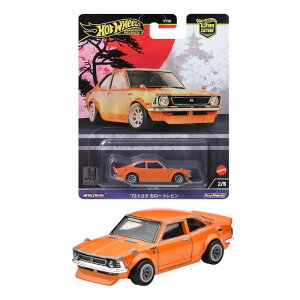 O zbgEB[ (Hot Wheels) HRV69 J[J`[ WpqXgbNX4 '72 g^ J[r IW HRV69 }e   3Έȏ ߋ Mtg v[g a CeA u