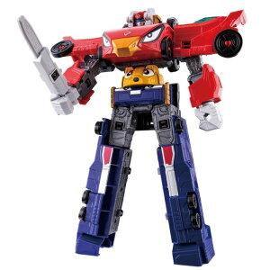 O 炎神戦隊ゴーオンジャー DXROBO UNIVERSE エンジンオー バンダイ BANDAI おもちゃ ロボット コレクター フィギュア 男の子 合体 室内遊び 3歳 ギフト プレゼント 誕生日 お祝い 贈り物 ブラックフ