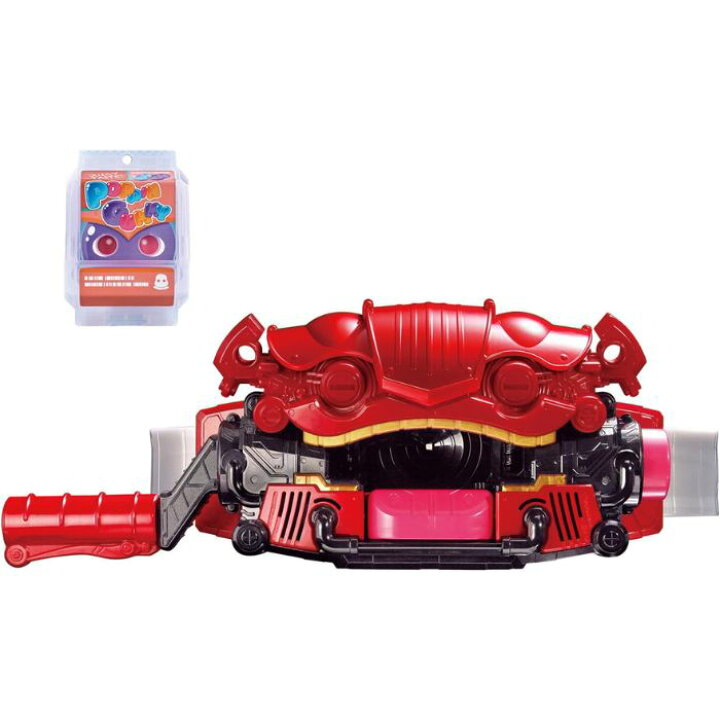 楽天市場】O バンダイ 仮面ライダーガヴ DX変身ベルトガヴ ベルト 戦う 