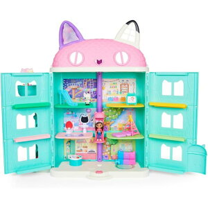 O ^Jg~[ (Mr[̃h[nEX) Gabby's Dollhouse Purrfect(p[tFNg)h[nEX tBMA2 Ƌ8 ANZT[3 2 TEht 3Έȏ  q j̎q ̎q