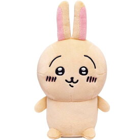 O なんかまねしてぶるぶるまわるやつ うさぎ ジョイパレット ちいかわ ぬいぐるみ おもちゃ 3歳 ペット お世話 ギフト プレゼント 誕生日 お祝い 贈り物 ブラックフライデー クリスマス