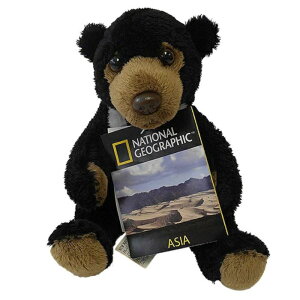 O NATIONAL GEOGRAPHIC �c�L�m���O�}�̐Ԃ���� 770777A �i�V���i���W�I�O���t�B�b�N �ʂ������ �������� �����V�� ���� �A�j�}�� �M�t�g �v���[���g �a���� ���j�� ���蕨 �u���b�N�t���C�f�[ �N��