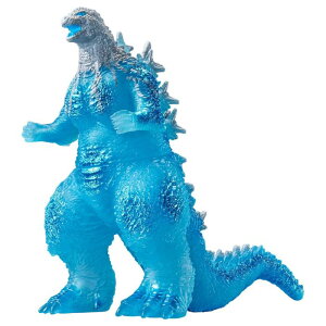 O o_C(BANDAI) JAPAN GODZILLA SW (2023) xmR 115mm zr[ 3 \trtBMA \tr [r[X^[ Mtg v[g a j 蕨 ubNtCf[ NX}X