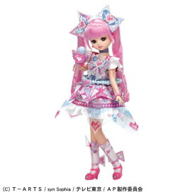 O リカちゃん ひみつのアイプリ (みつき×つばさちゃん）(ひまり×リカちゃん) タカラトミー 3歳 お人形 着せ替え人形 浴衣 エコネコ おもちゃ ごっこ遊び ギフト プレゼント 誕生日 お祝い 贈り物 ブラックフライデー クリスマス