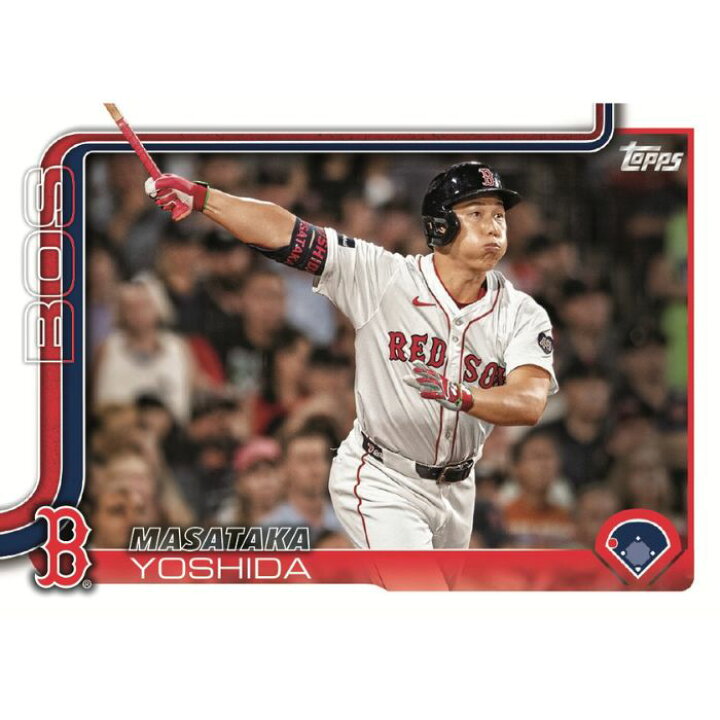 楽天市場】予約受付品 2025年3月末再入荷予定 O 2025 Topps Baseball 
