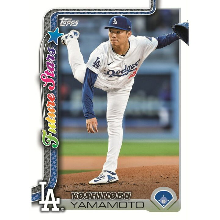 楽天市場】予約受付品 2025年3月末再入荷予定 O 2025 Topps Baseball 