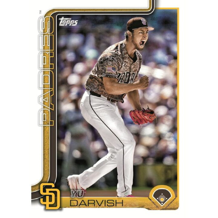 楽天市場】O 2025 Topps Baseball Series1 -MLB World Tour: Tokyo 