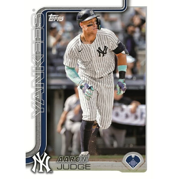 楽天市場】O 2025 Topps Baseball Series1 -MLB World Tour: Tokyo 