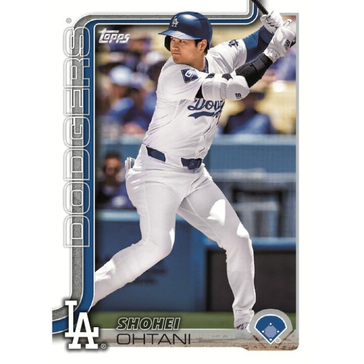 新品未開封 2Boxセット】2025 Topps Baseball Series 1 - MLB World 
