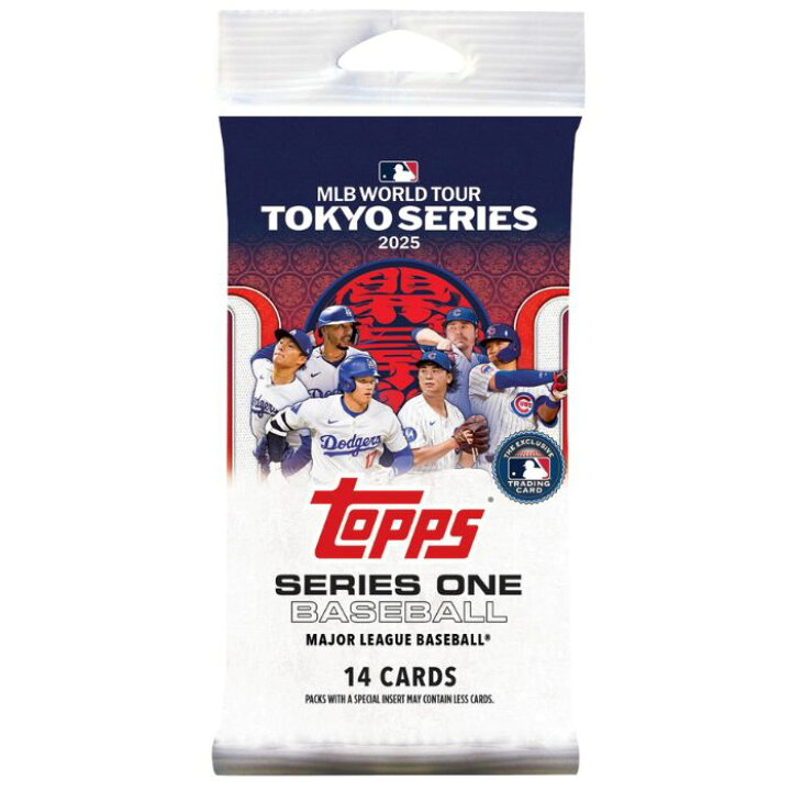 楽天市場】予約受付品 2025年3月末再入荷予定 O 2025 Topps Baseball 