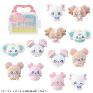 O o_C Ղ゠tBMAtnEX`vol.1` Ղ゠`Precure fairies` JvZ tBMA 6 j̎q ̎q V[gAj NX}X v[g a ubNtCf[ 3