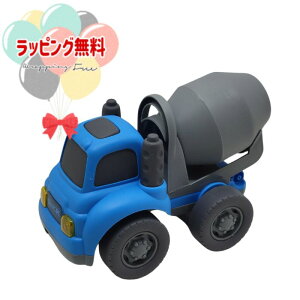 O Vehicle Frends Popfn Mixer Truck |bv ~LT[ r[OtY 肱낪 ̗̂V V 1Δ drsv  j̎q ̎q qǂ q Mtg v[g a yY o