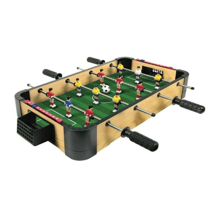 楽天市場】P VitHeart キックオフ！サッカーボードゲーム TABLETOP 