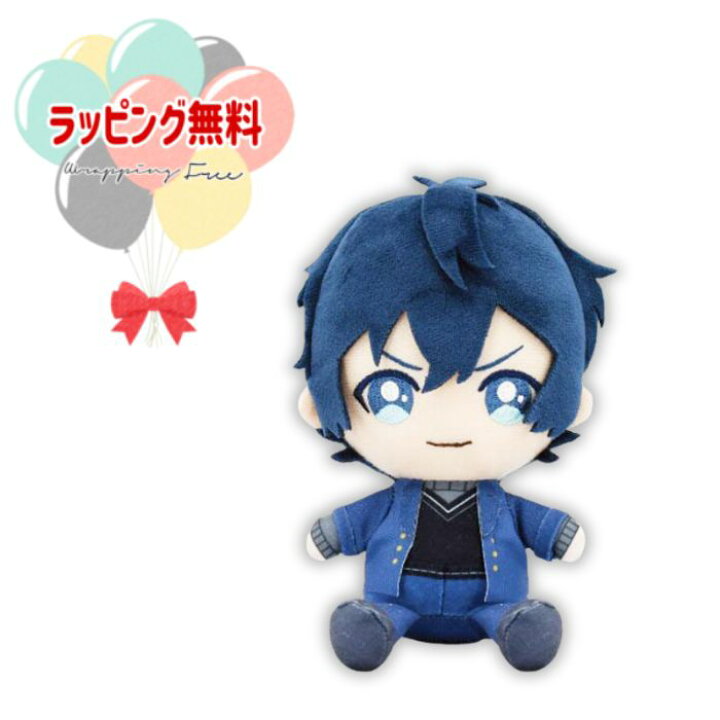 楽天市場】O バンダイ(BANDAI) Chibiぬいぐるみ なおきり Naokiri 