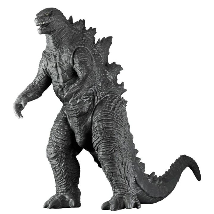楽天市場】O BANDAI バンダイ ムービーモンスターシリーズ ゴジラ(2019 